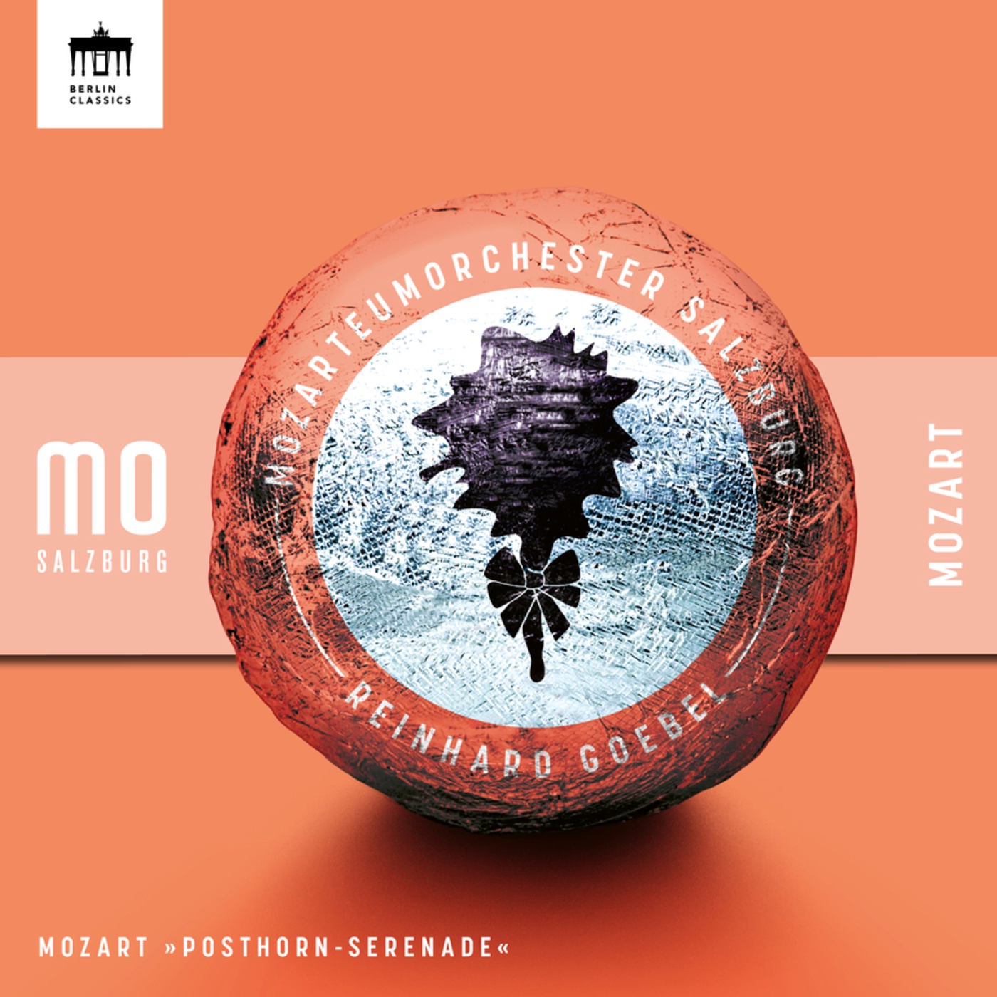 CD der Woche: Mozart 