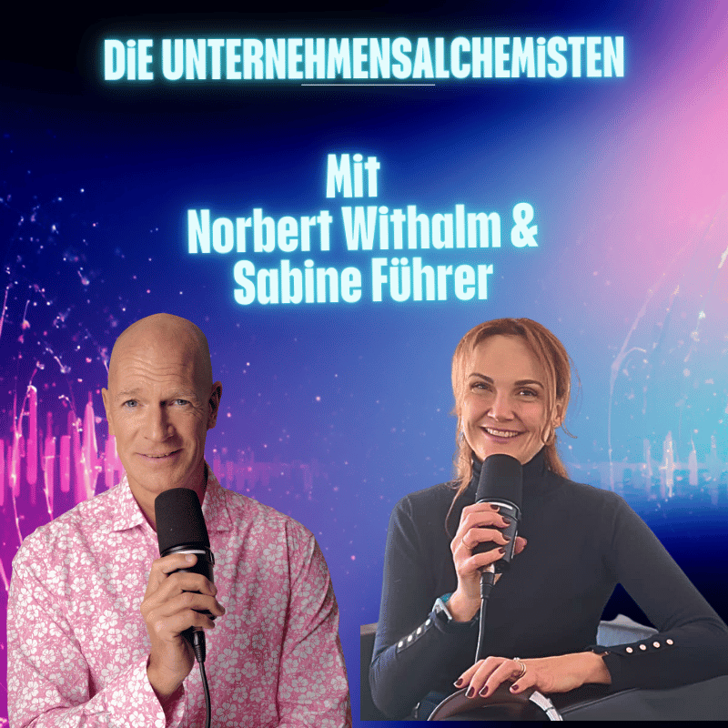 #09  Ein Jahr Unternehmensalchemisten – Dankbarkeit, Fokus und echtes Leadership