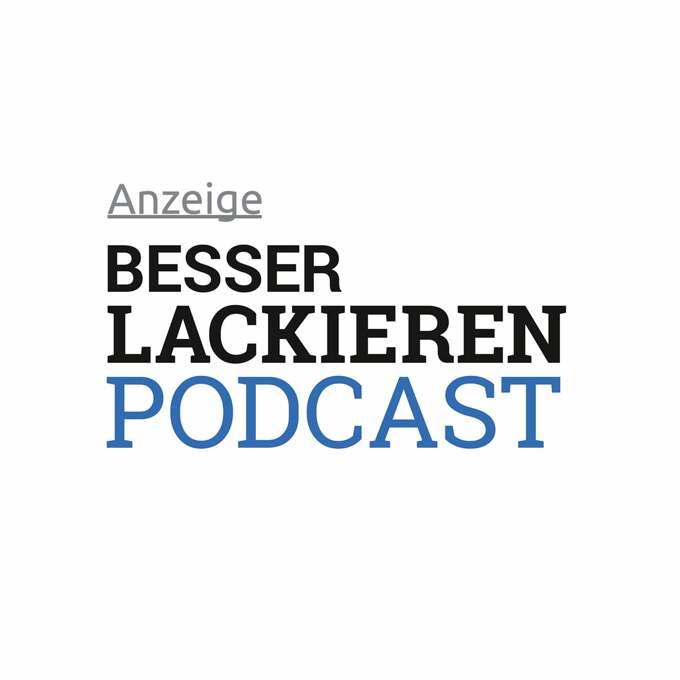 BESSER LACKIEREN Podcast #9: Nachhaltigkeit steigern – Overspray vermeiden