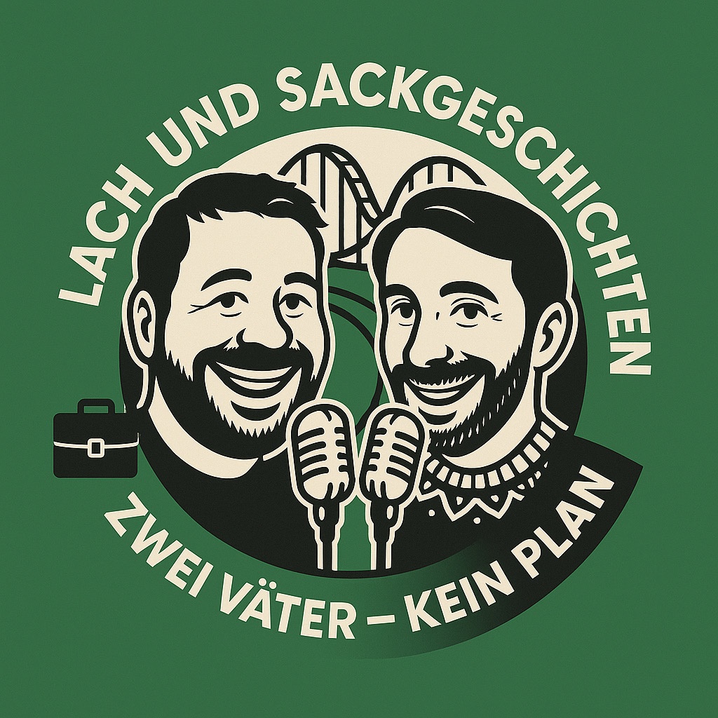 Lach und Sackgeschichten