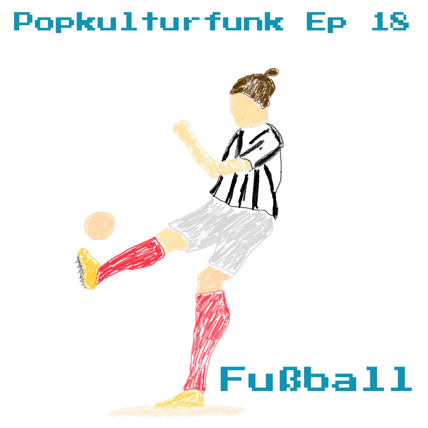 Episode 18: Fußball