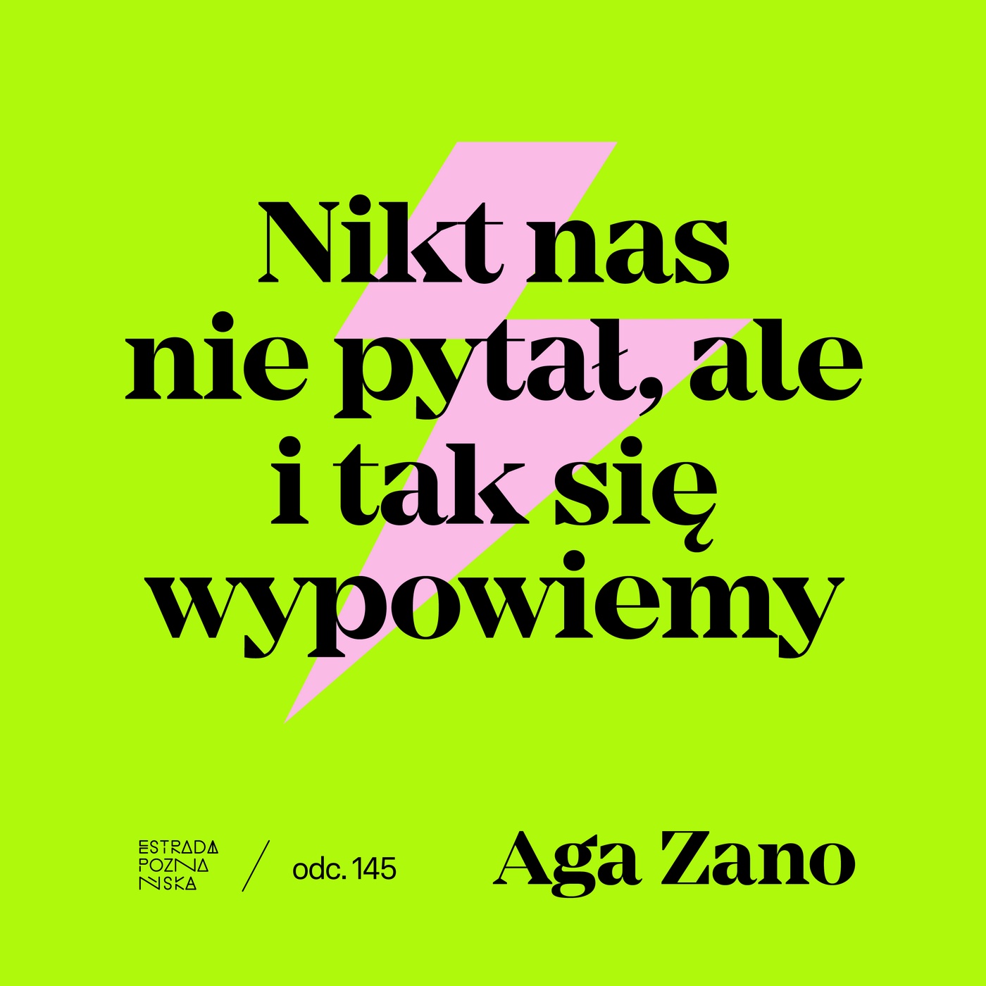 Aga Zano