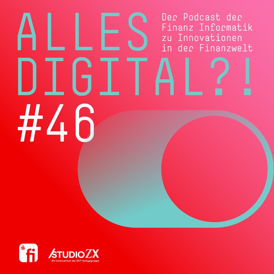 #46 Cybersicherheit (mit Prof. Marco Gercke)