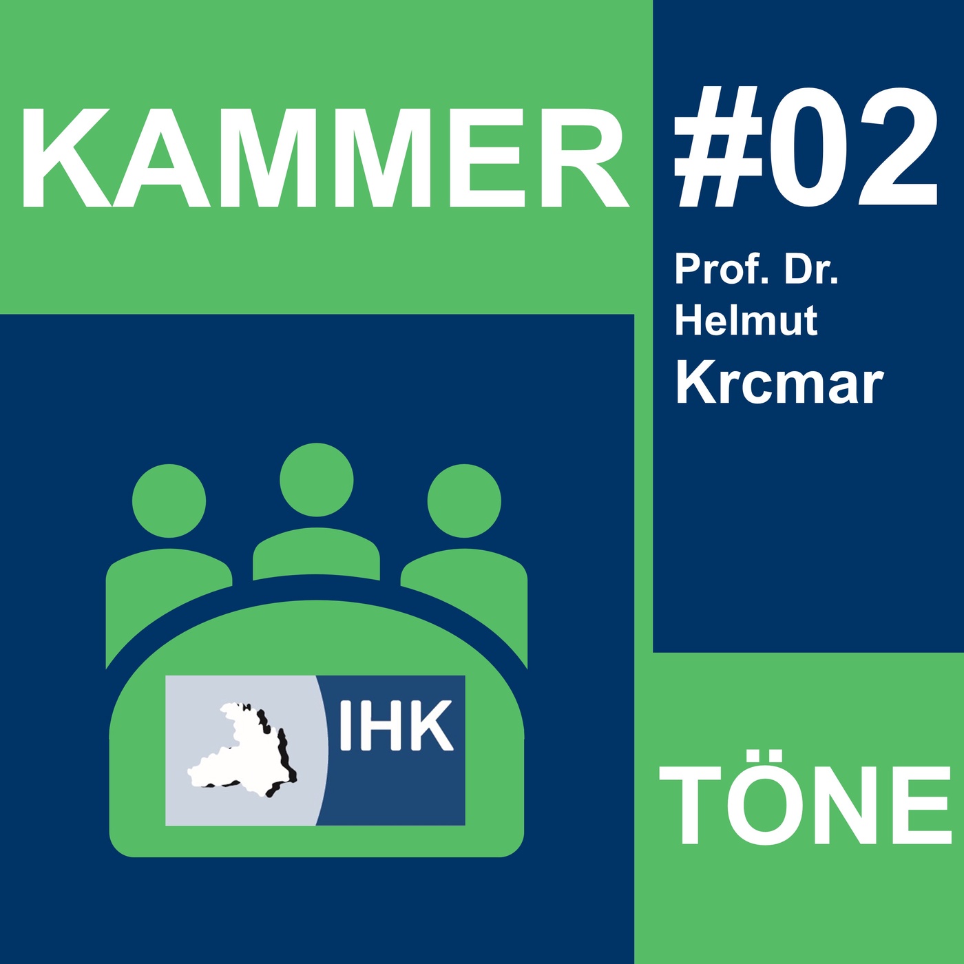 #02 Künstliche Intelligenz
