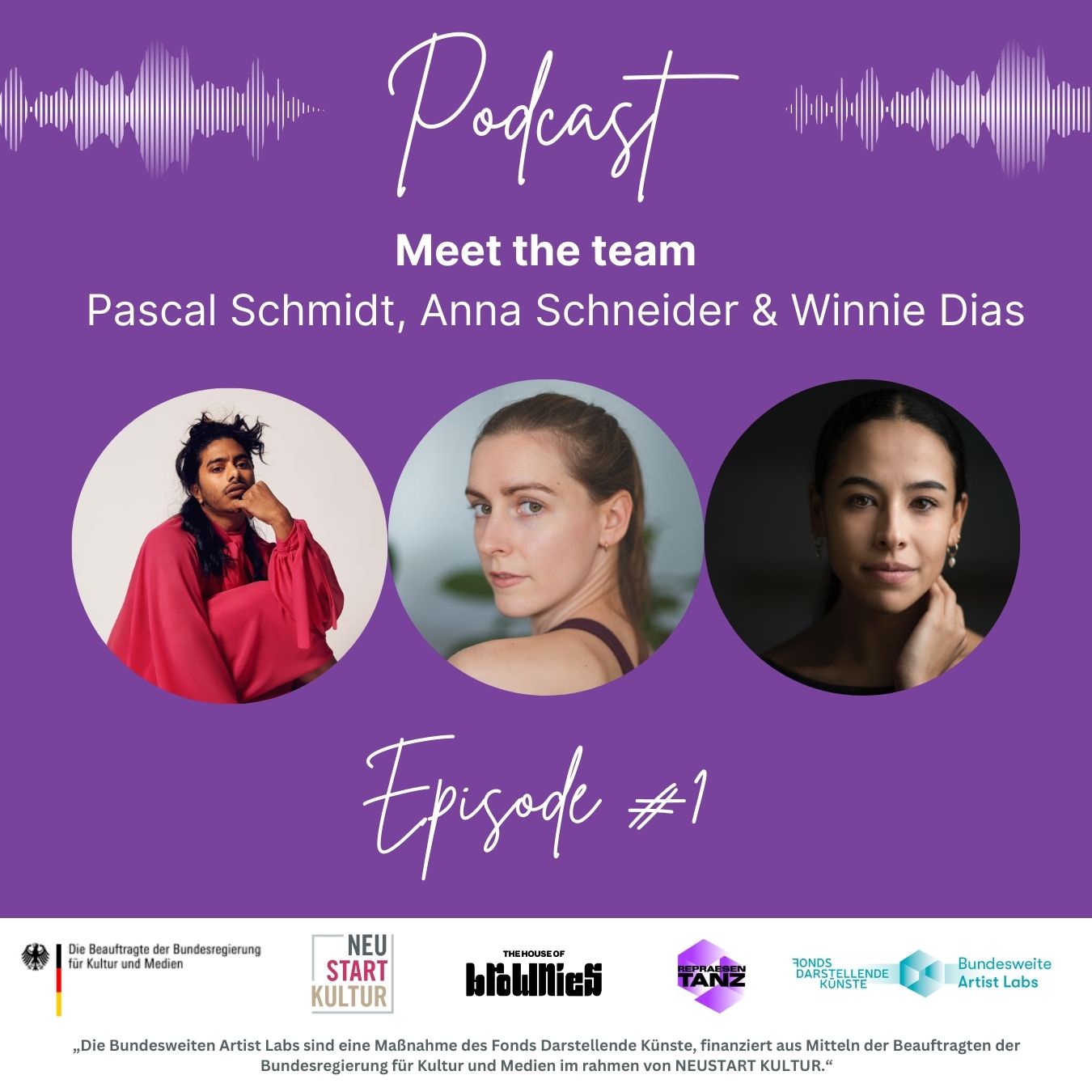 meet the Team