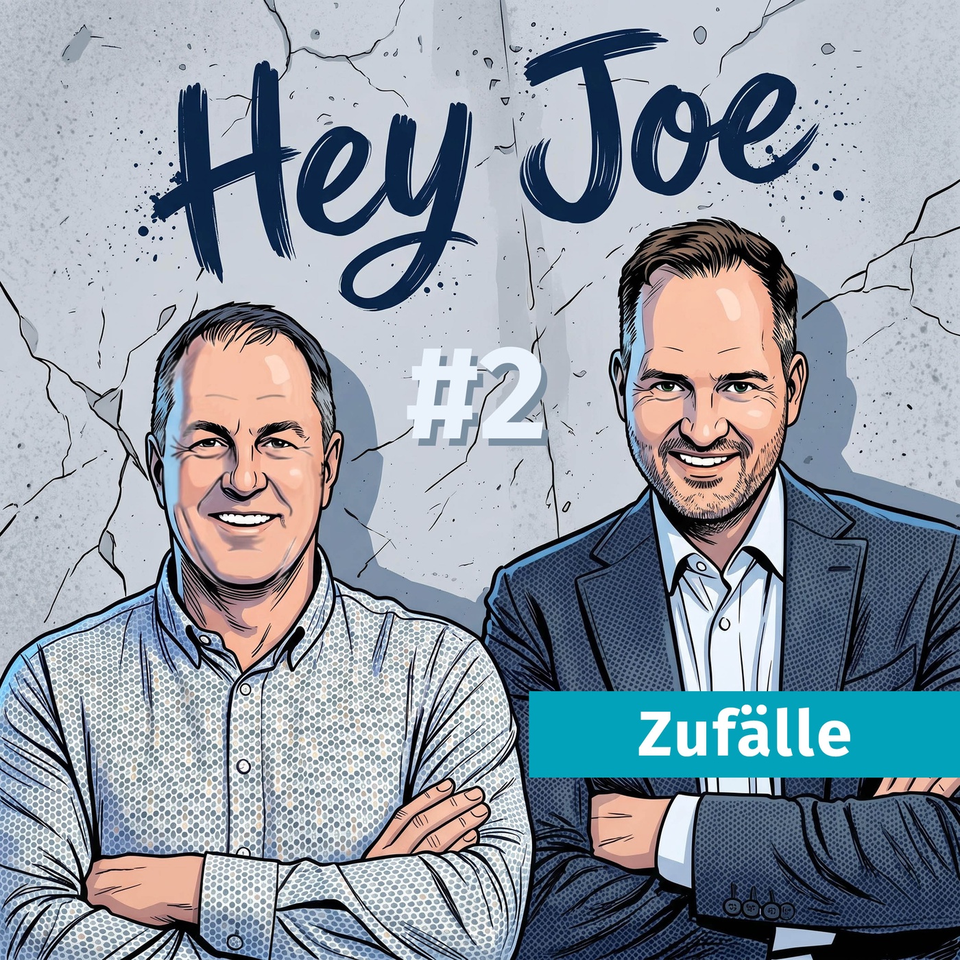 Zufälle