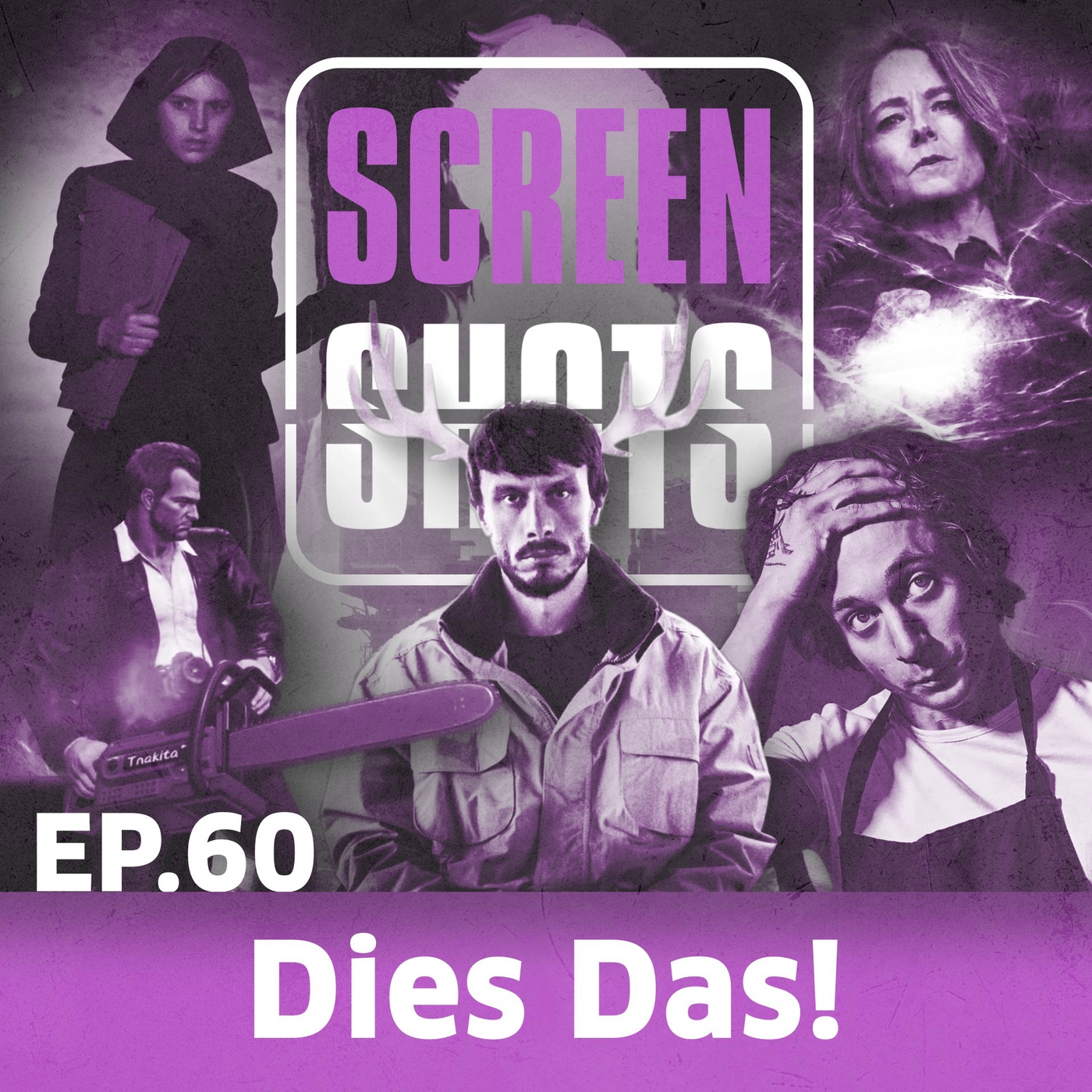 Ep. 60 - Dies Das!