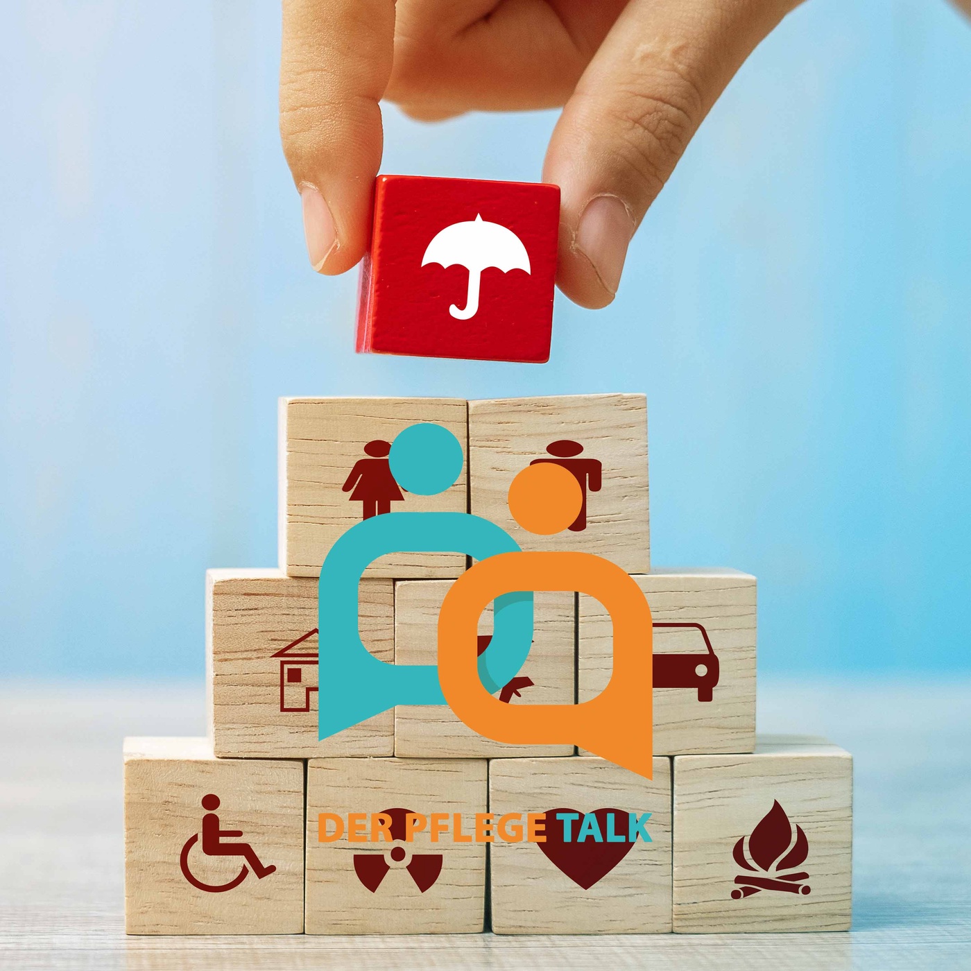 Versicherungen für Pflegeunternehmer leicht gemacht