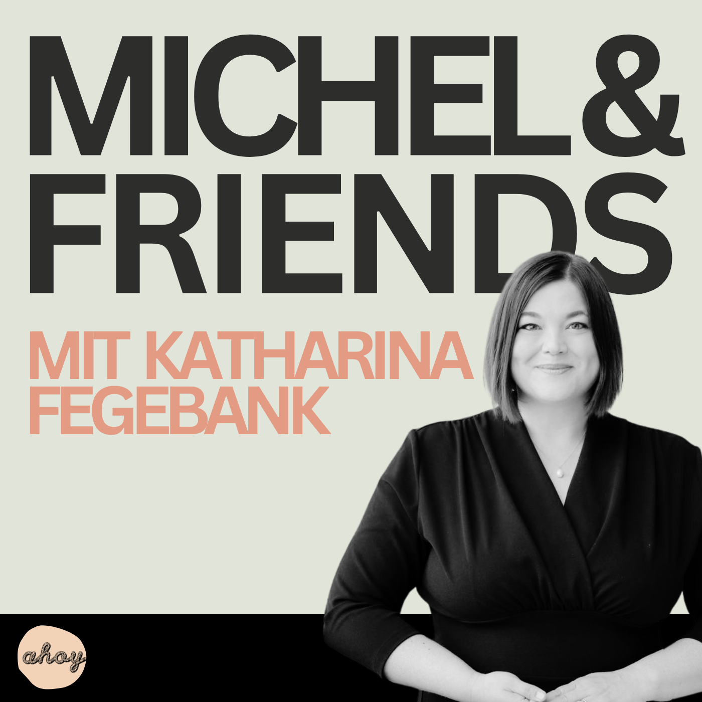 Michel & Katharina Fegebank