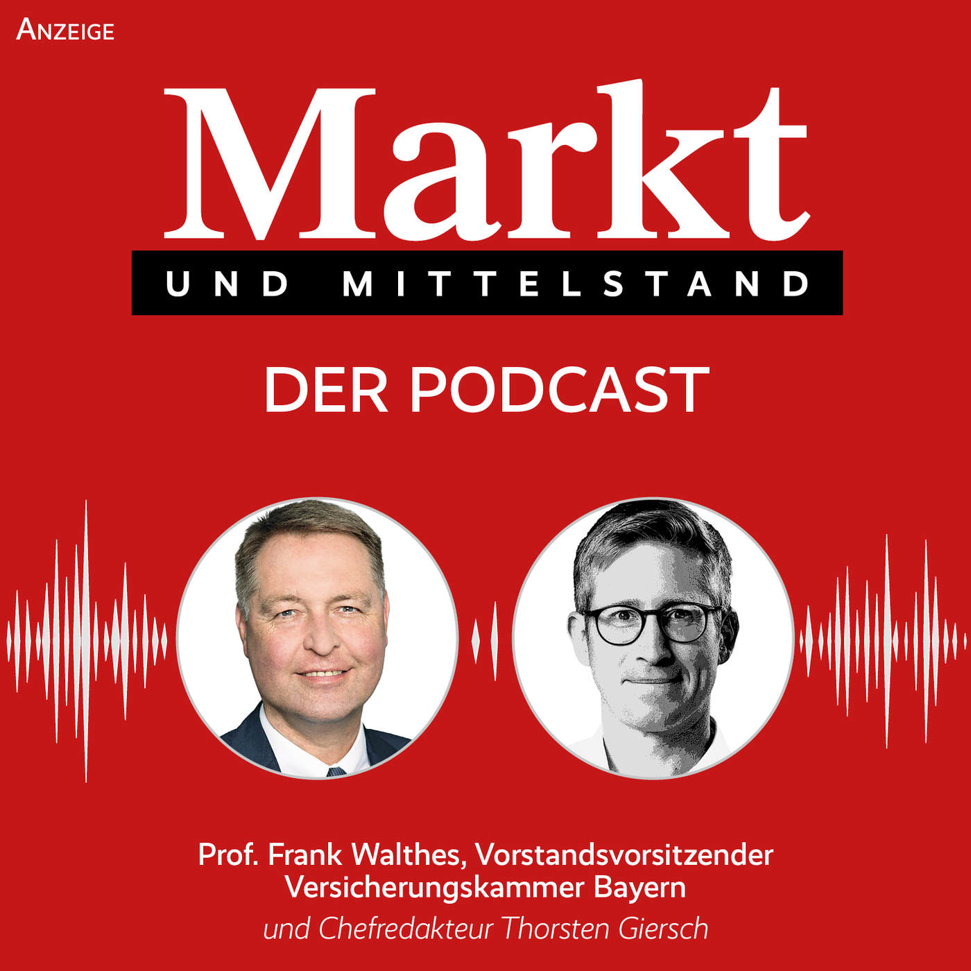 Warum die soziale Marktwirtschaft ein Update braucht