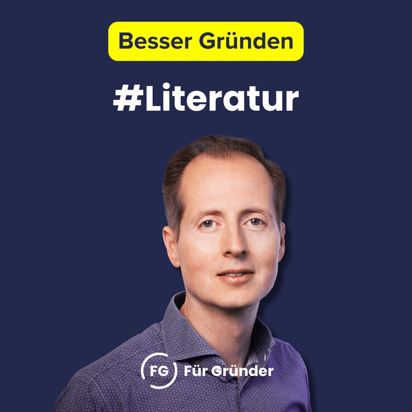 Die besten Business-Bücher für 2025 (#200)