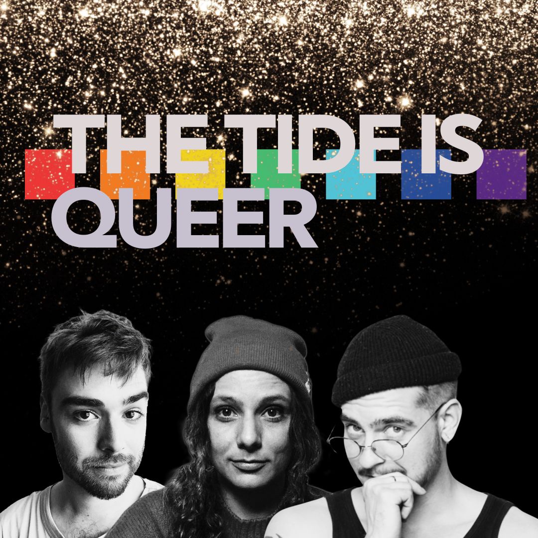 Eure Queer Joy Moments 2024 // Community- und Abschlussfolge // 31.12.2024