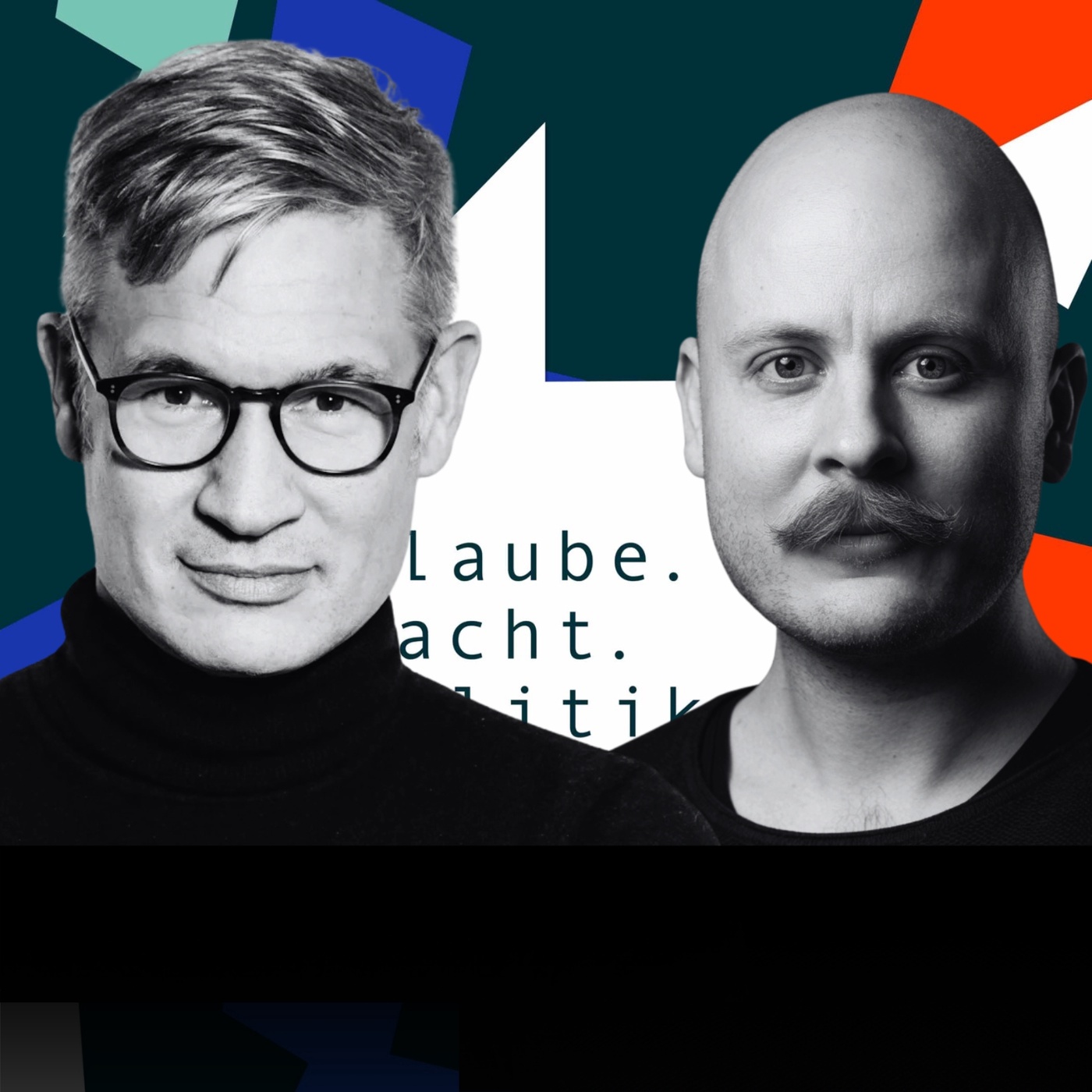 (44) Sind Christen „Bückbürger“? Mit Ulf Poschardt