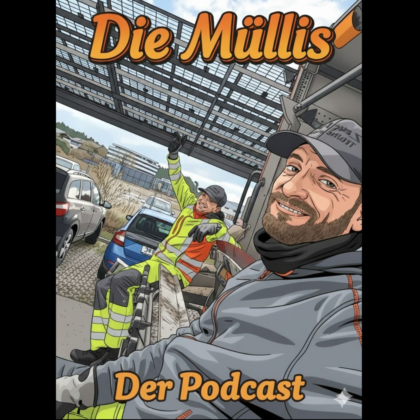 Unser Zweites Mal