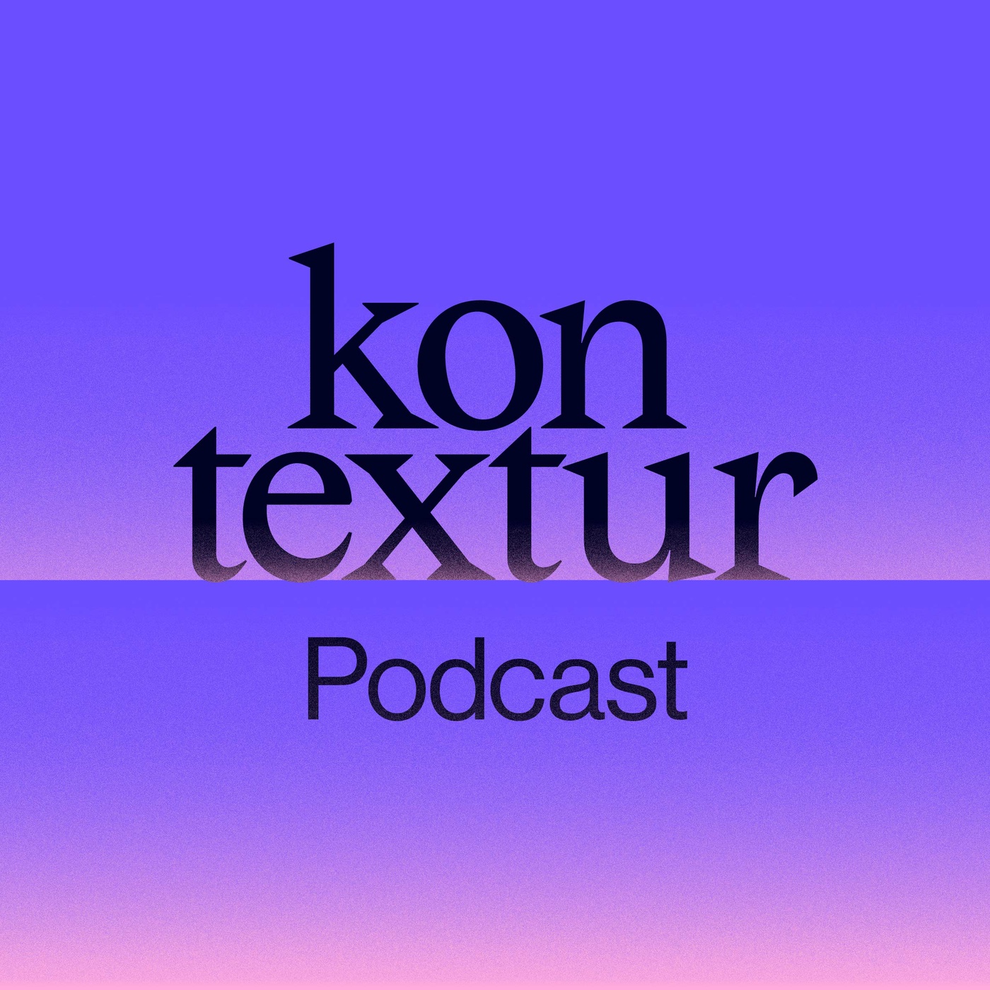 kntxtr podcast