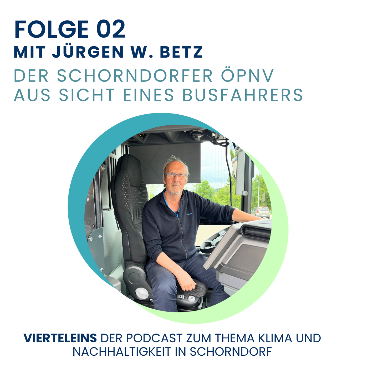 ViertelEins - Jürgen W. Betz