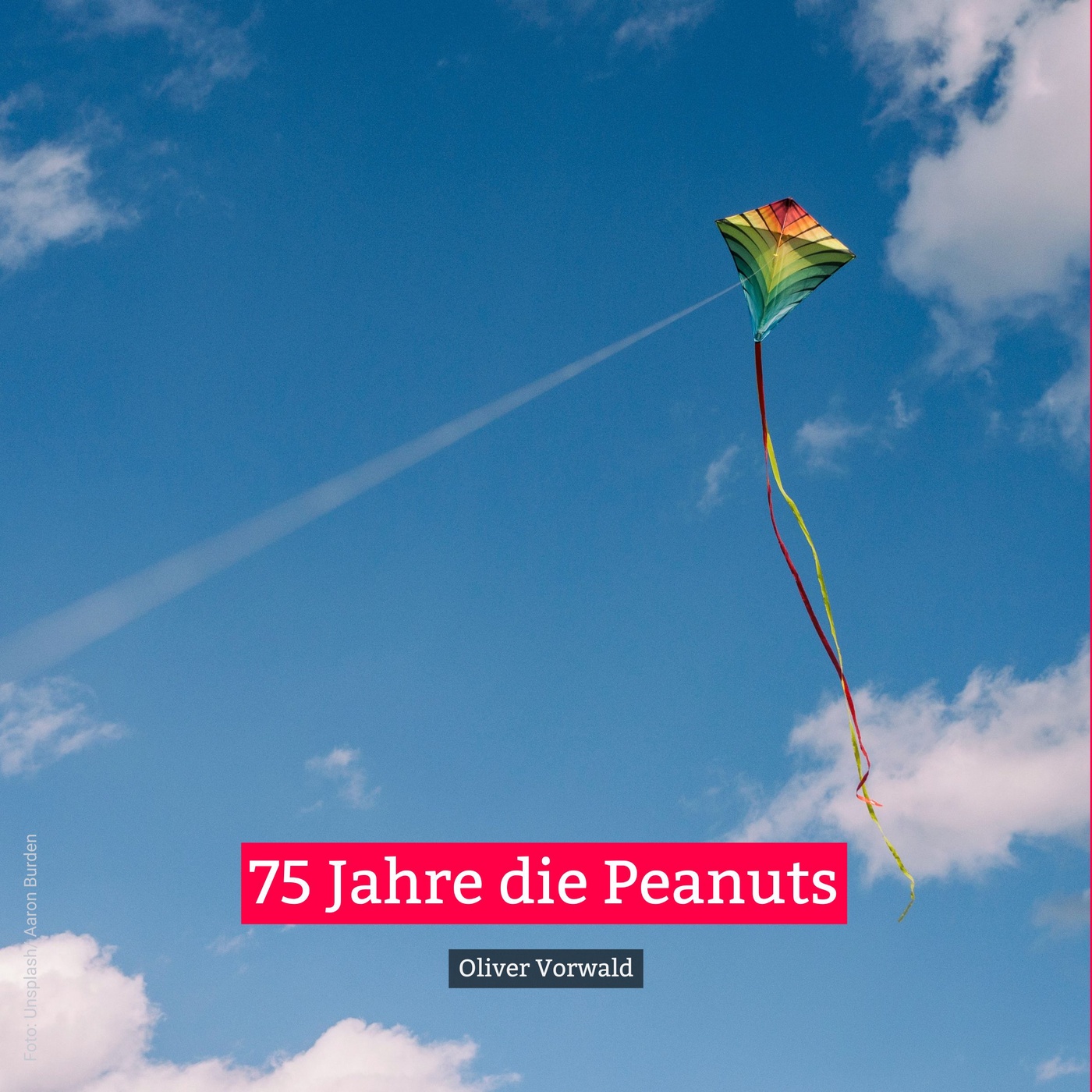 75 Jahre Peanuts
