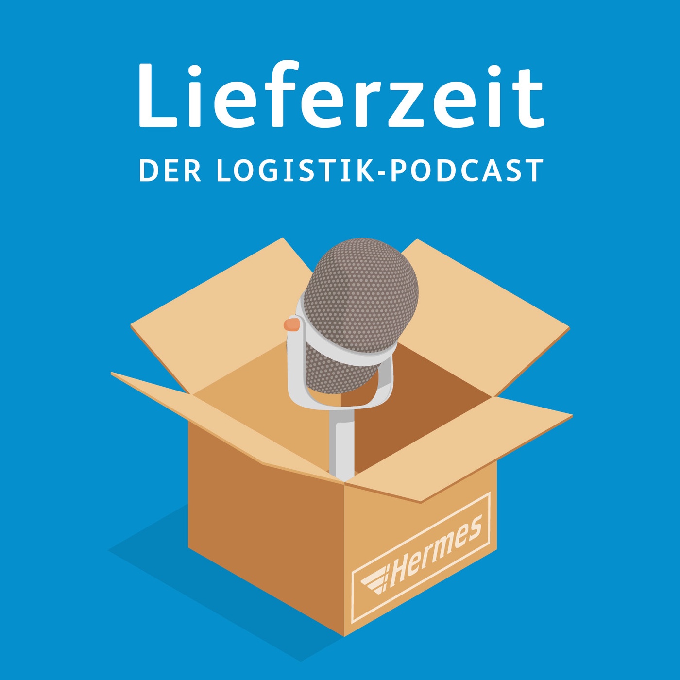 Wie bleibt man in der Logistikbranche innovativ und wettbewerbsfähig?