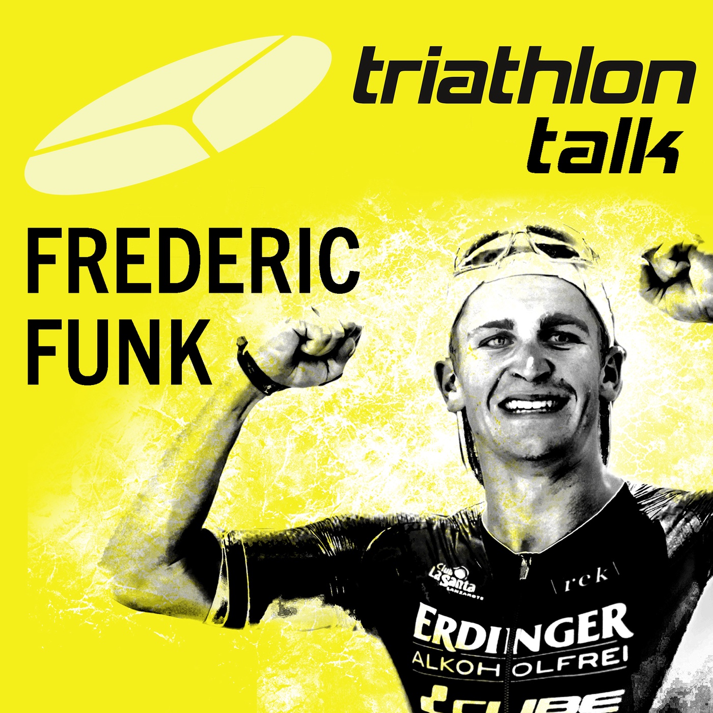 triathlon talk mit Frederic Funk