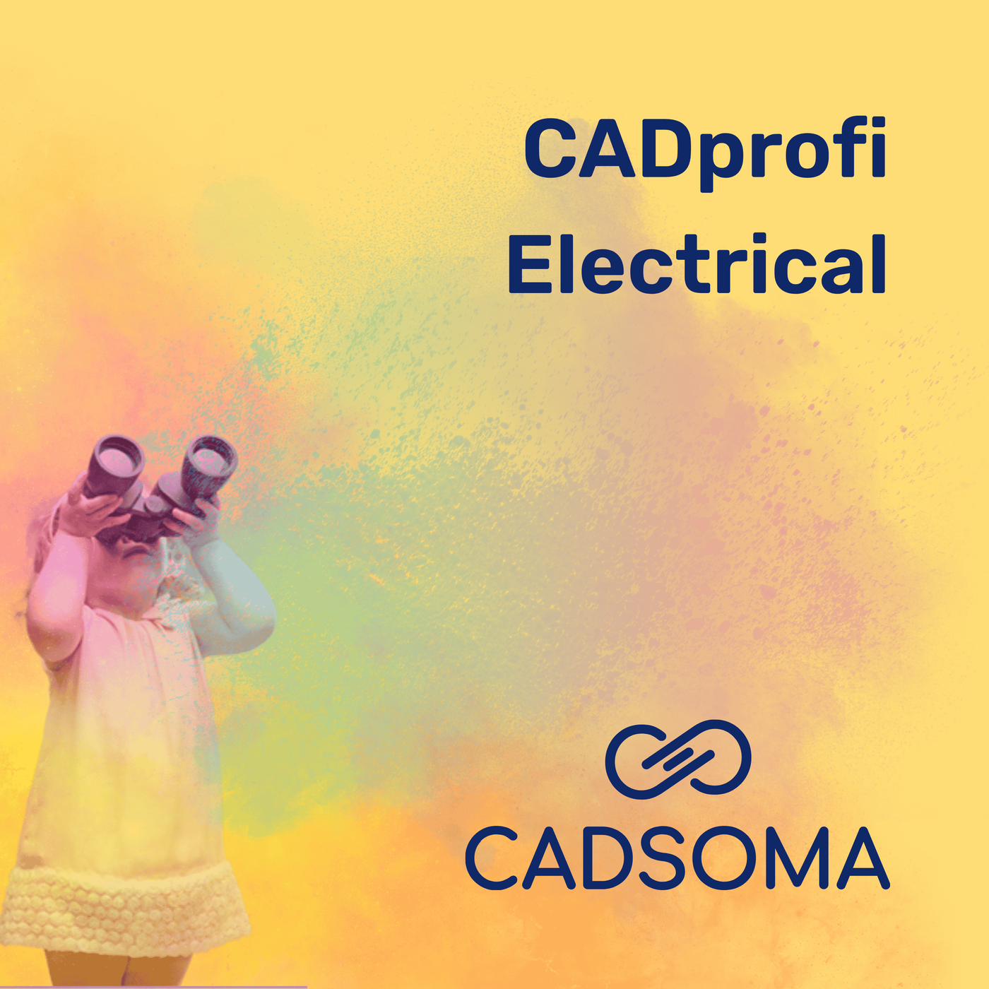 CADprofi Electrical