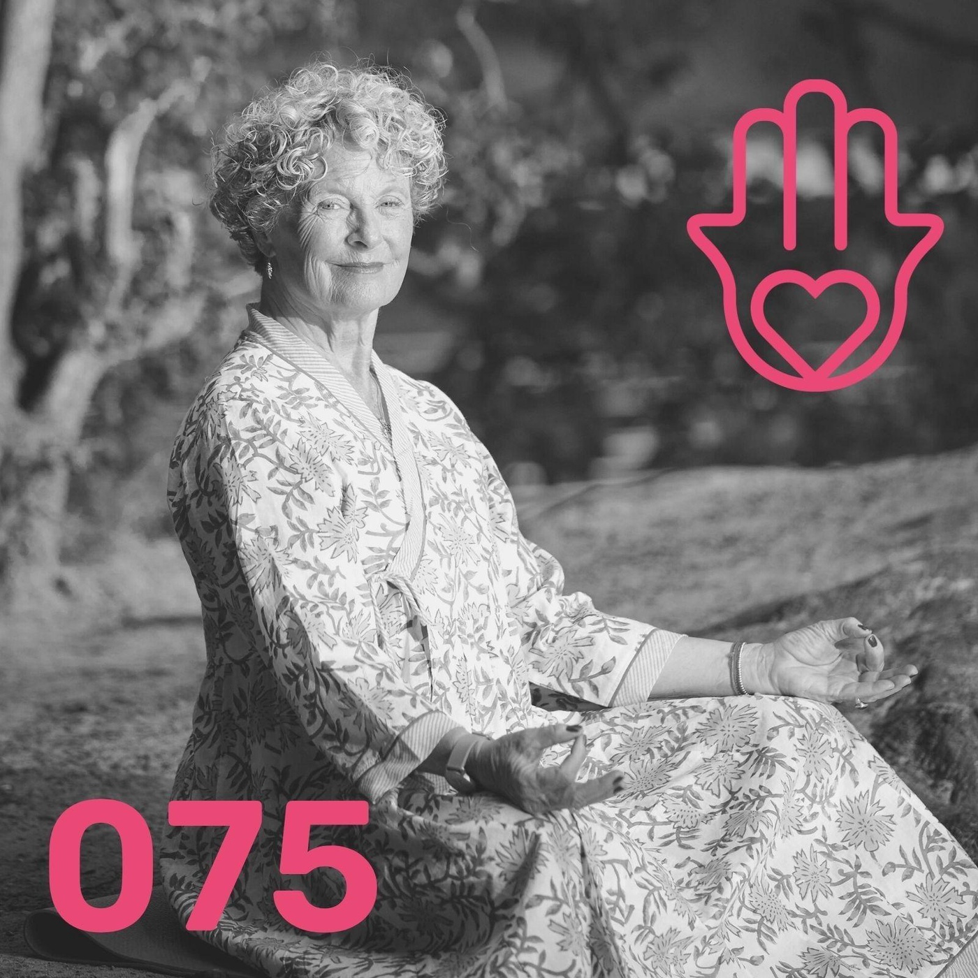 #75 Die Symbolik der Asanas – mit Anna Trökes