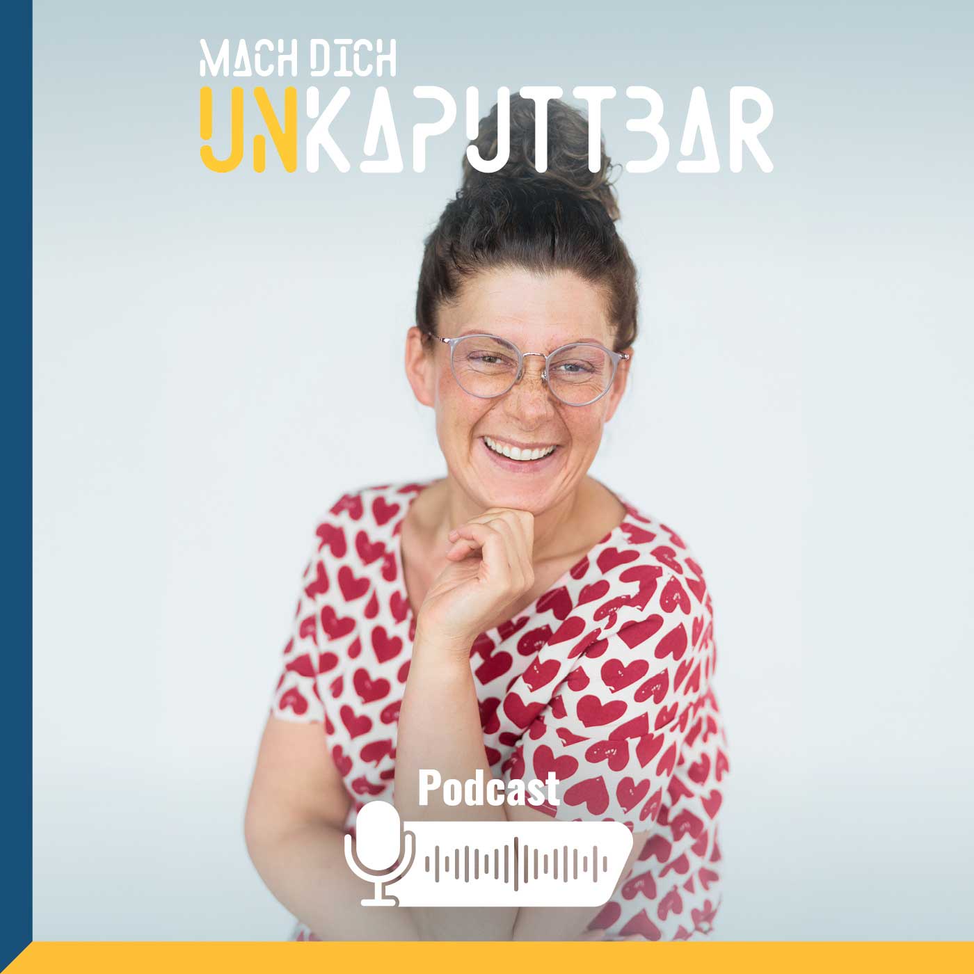 Zwischen Hate und Herzklopfen: Wie ich online (emotional) blank gezogen habe und trotzdem ich geblieben bin.