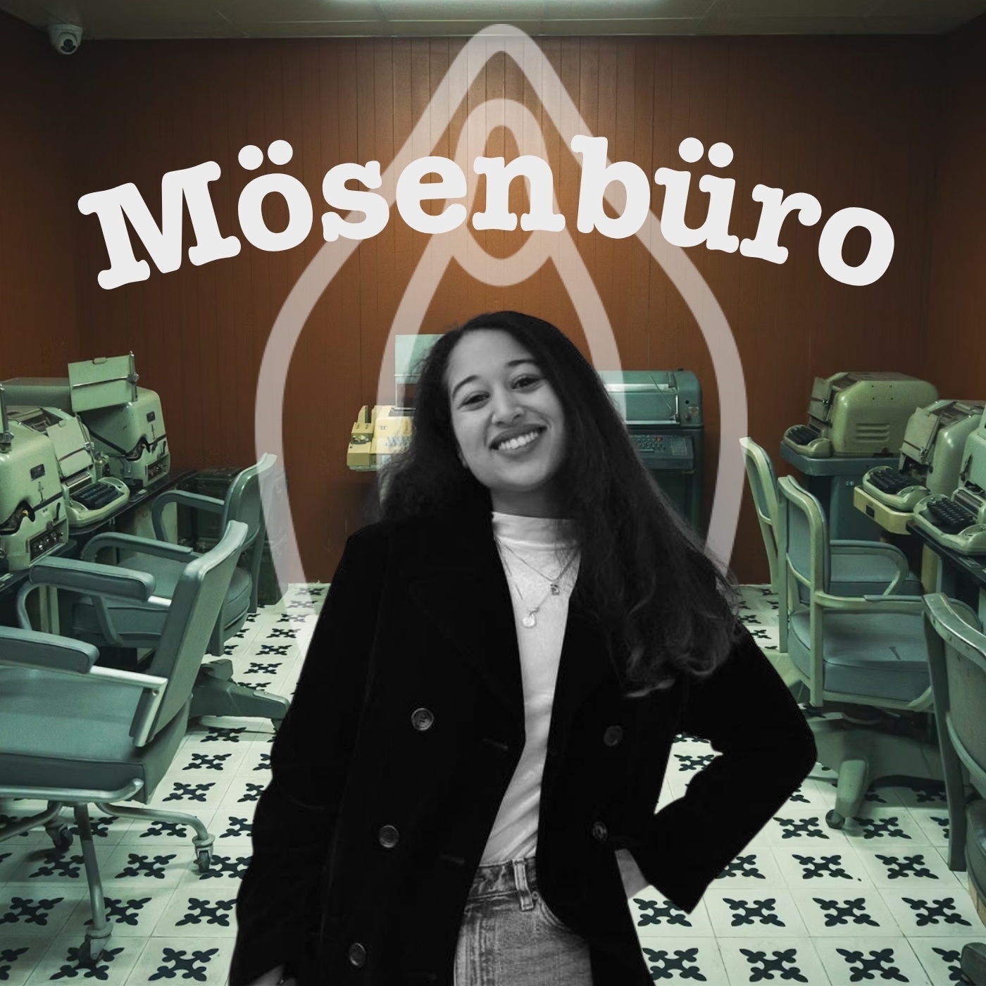 #1 mit Nora Hasan über materialistischen Feminismus & Antirassismus und warum Solidarität keine Selbstinszenierung ist