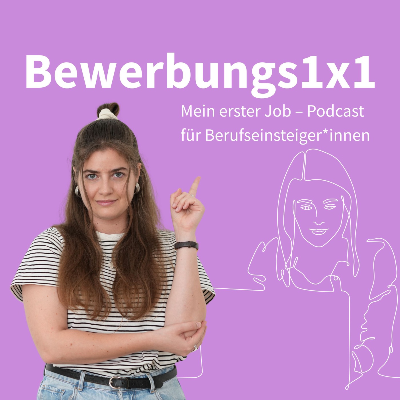 Bewerbungs1x1: Das Bewerbungsgespräch meistern
