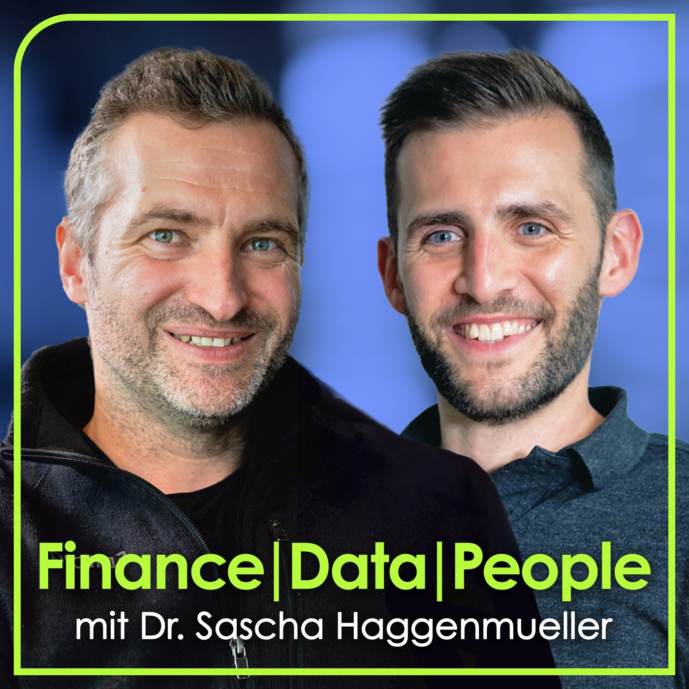 Wachstums-Partnerschaften auf Augenhöhe! Mit Daniel Herter | PROM12 (#12)