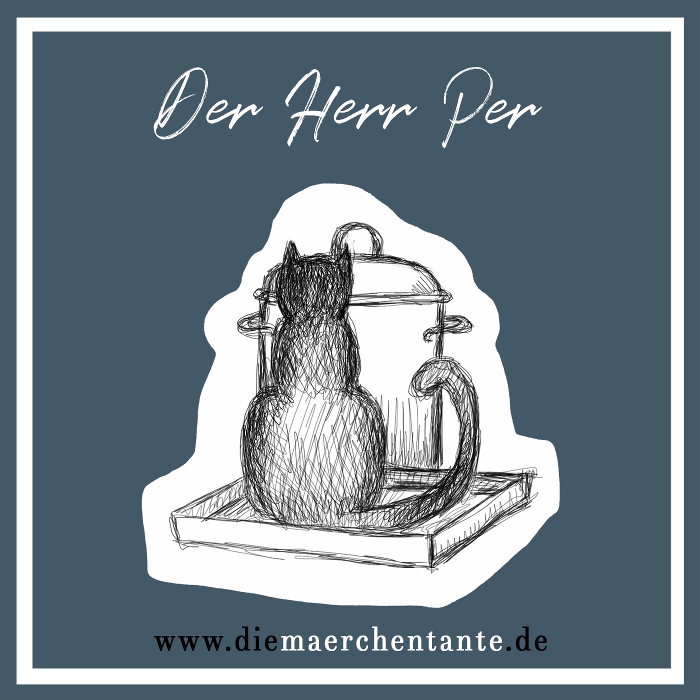 Der Herr Per