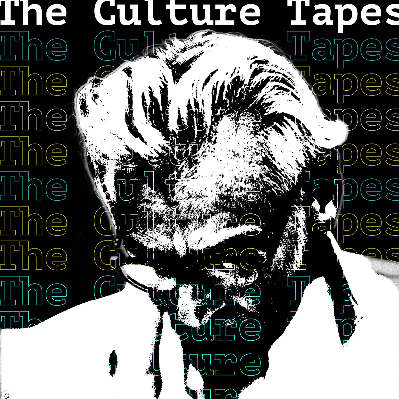The Culture Tapes #15 Hommage an Christo und Jeanne-Claude: Wolfgang Volz