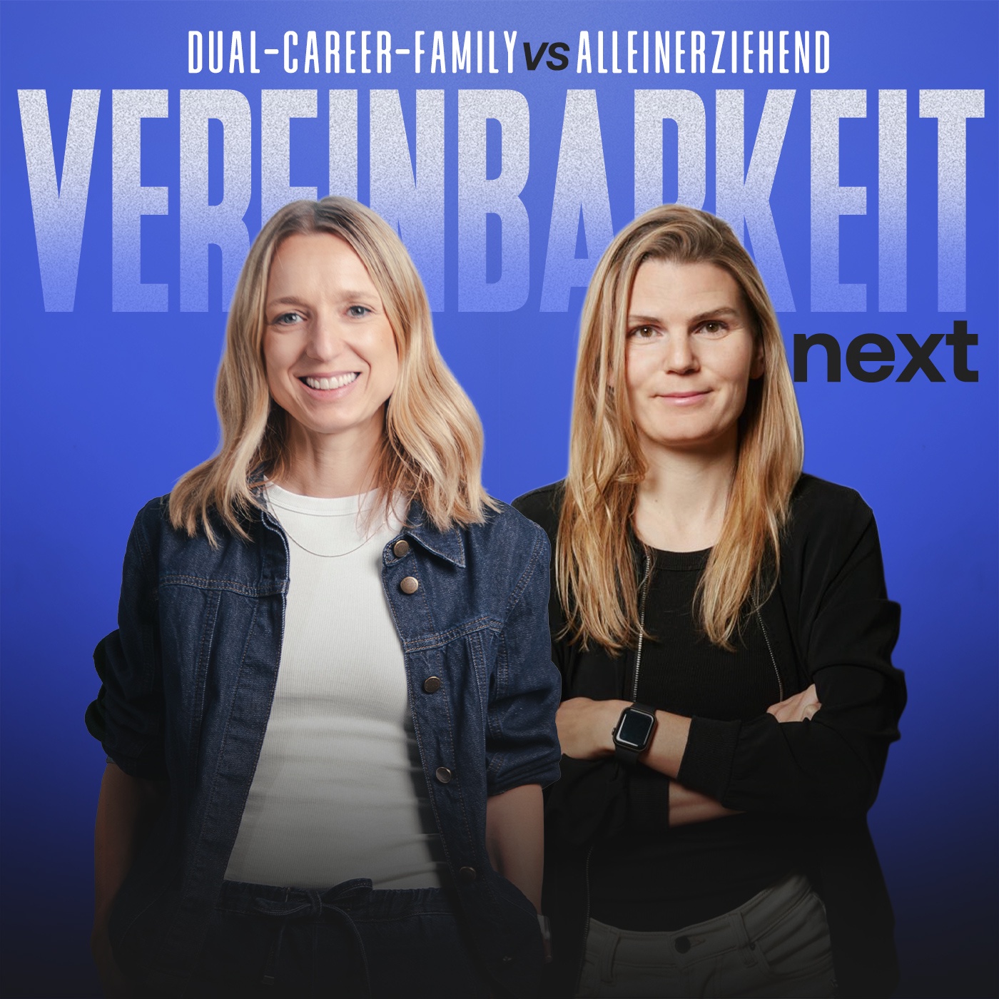 #40 Perspektivenwechsel: „Du schaffst nicht zu wenig. Du erwartest zu viel.“