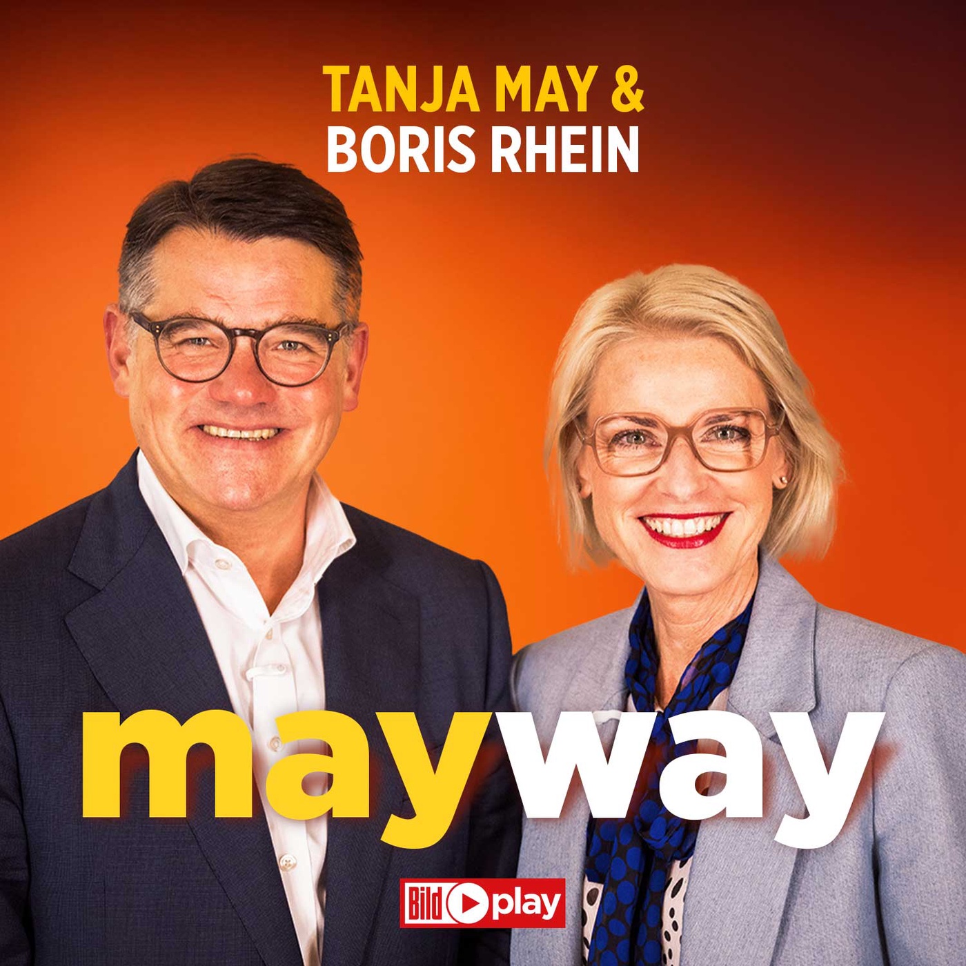 Hessens Ministerpräsident Boris Rhein so privat wie nie: „Meine Frau hat gesagt: Jetzt musst du dich entscheiden!“