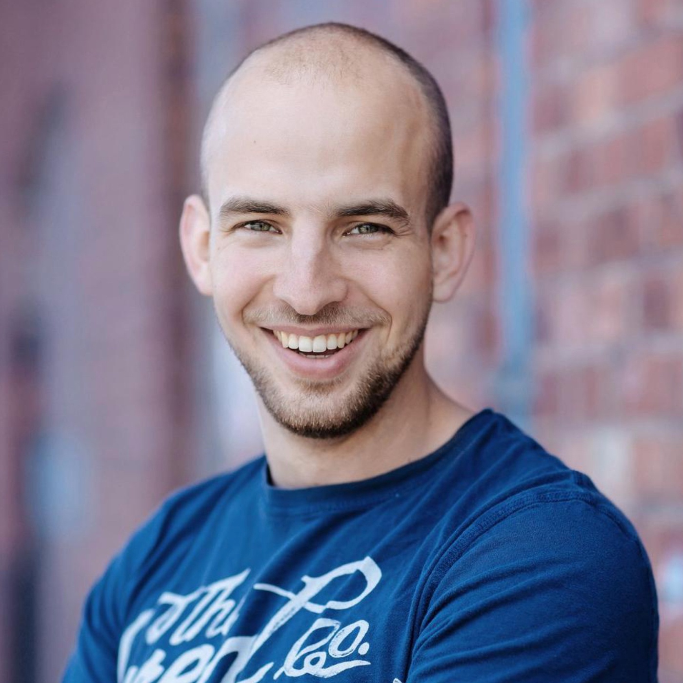 02 Philipp Lang - Autor und Comedian