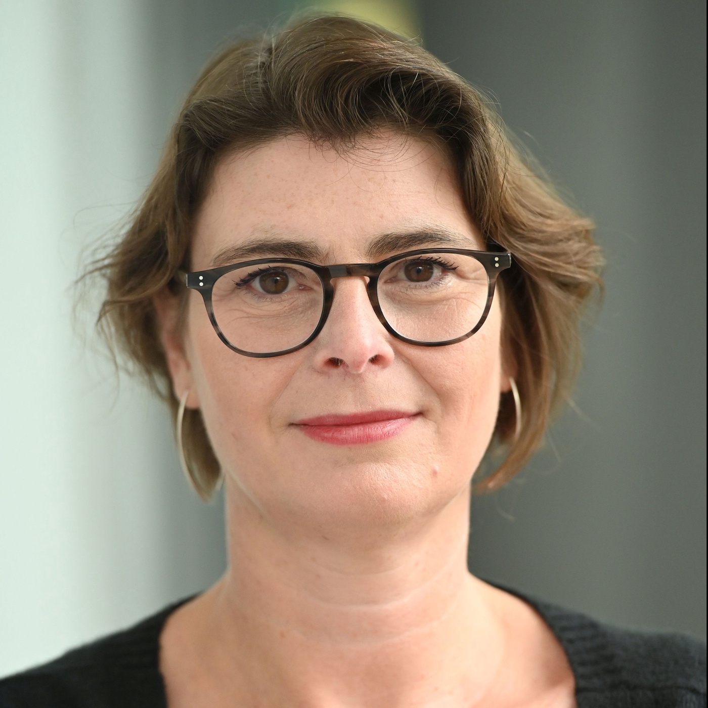 #26 HAB gelesen: Christina Morina liest aus  „Tausend Aufbrüche“