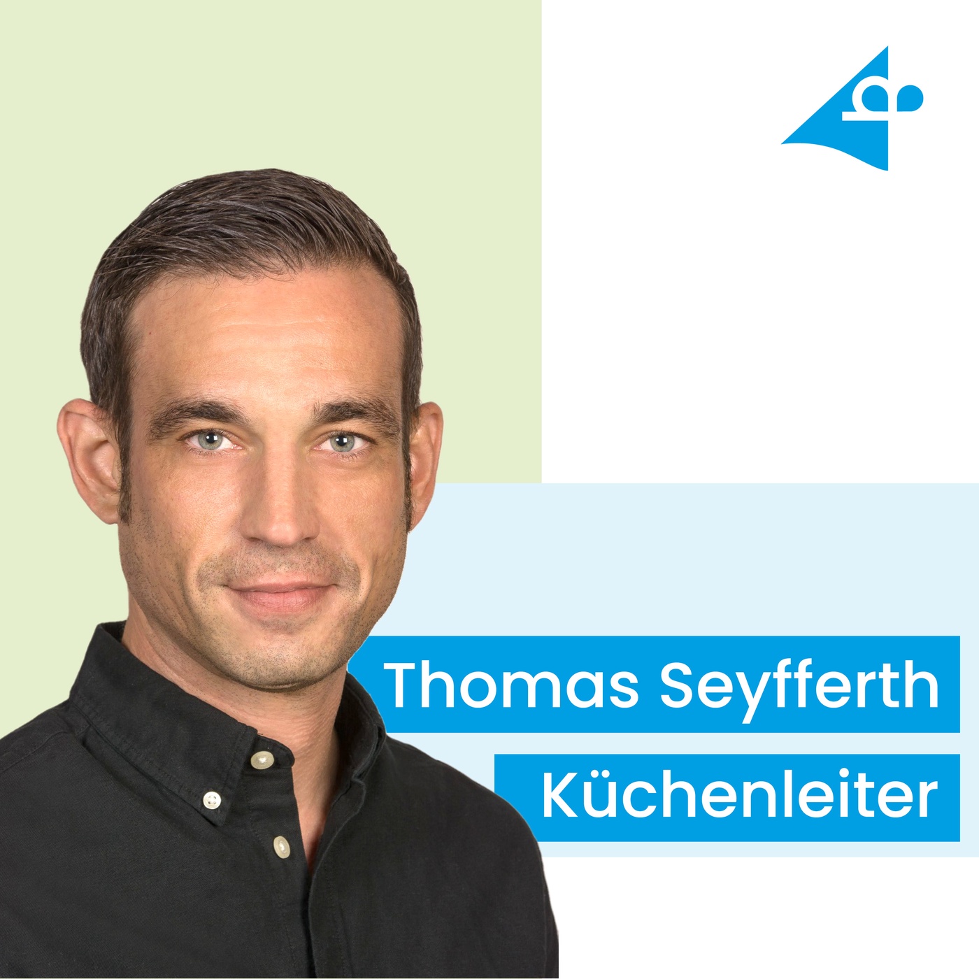 Warum kochst du für Pflegeheime?