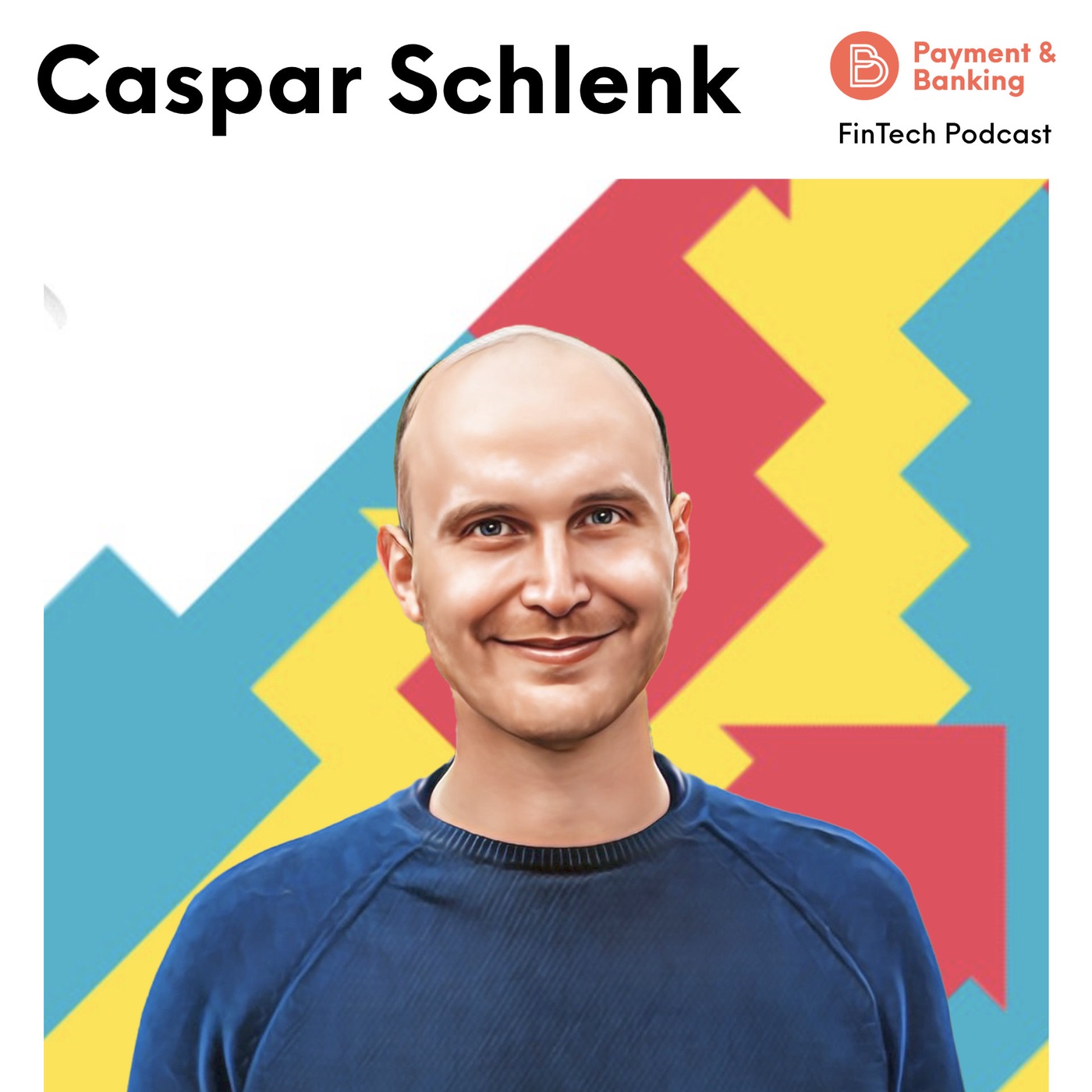 #403 - Branchentalk mit Caspar Schlenk von Finance Forward