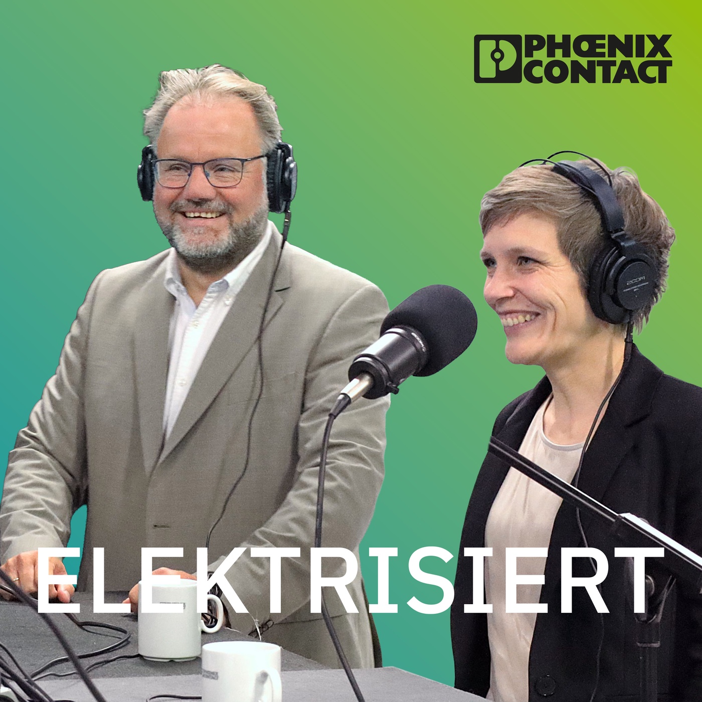 Vom Heizungskeller ins neuronale Netz  