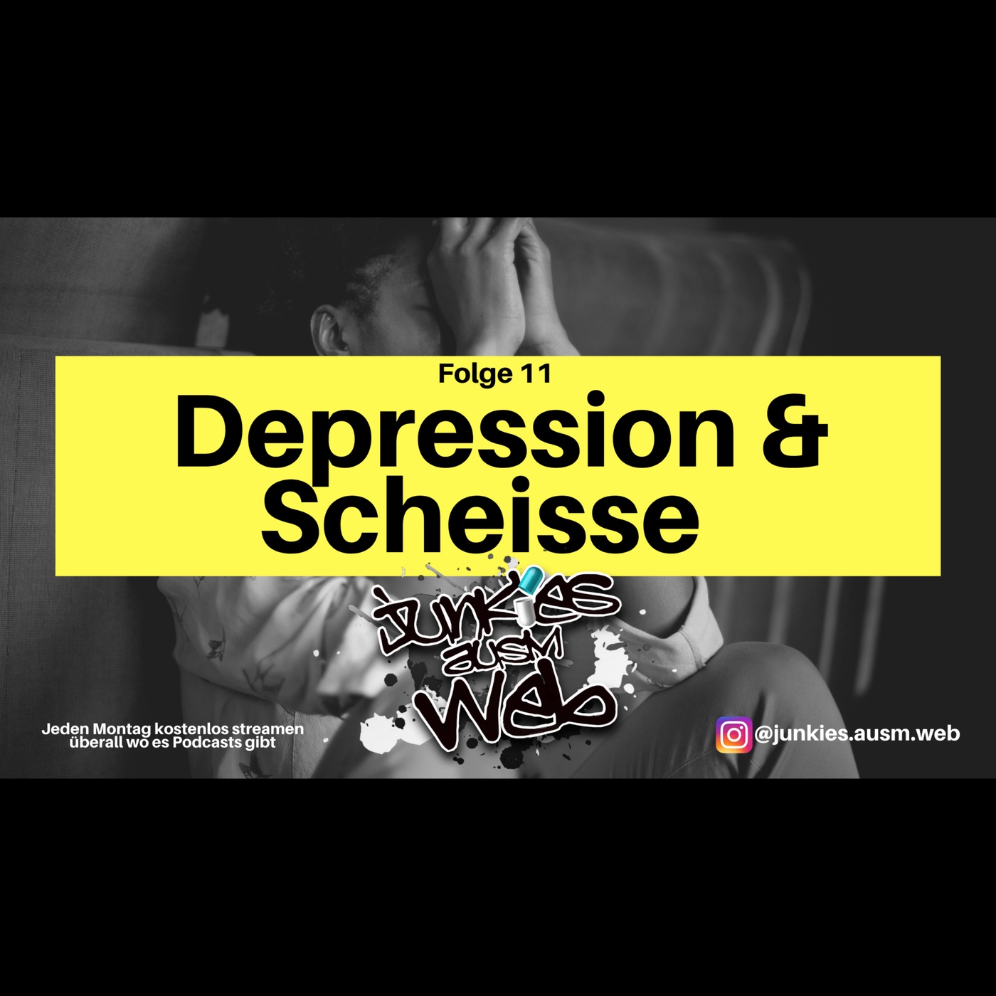 Depression & Scheisse