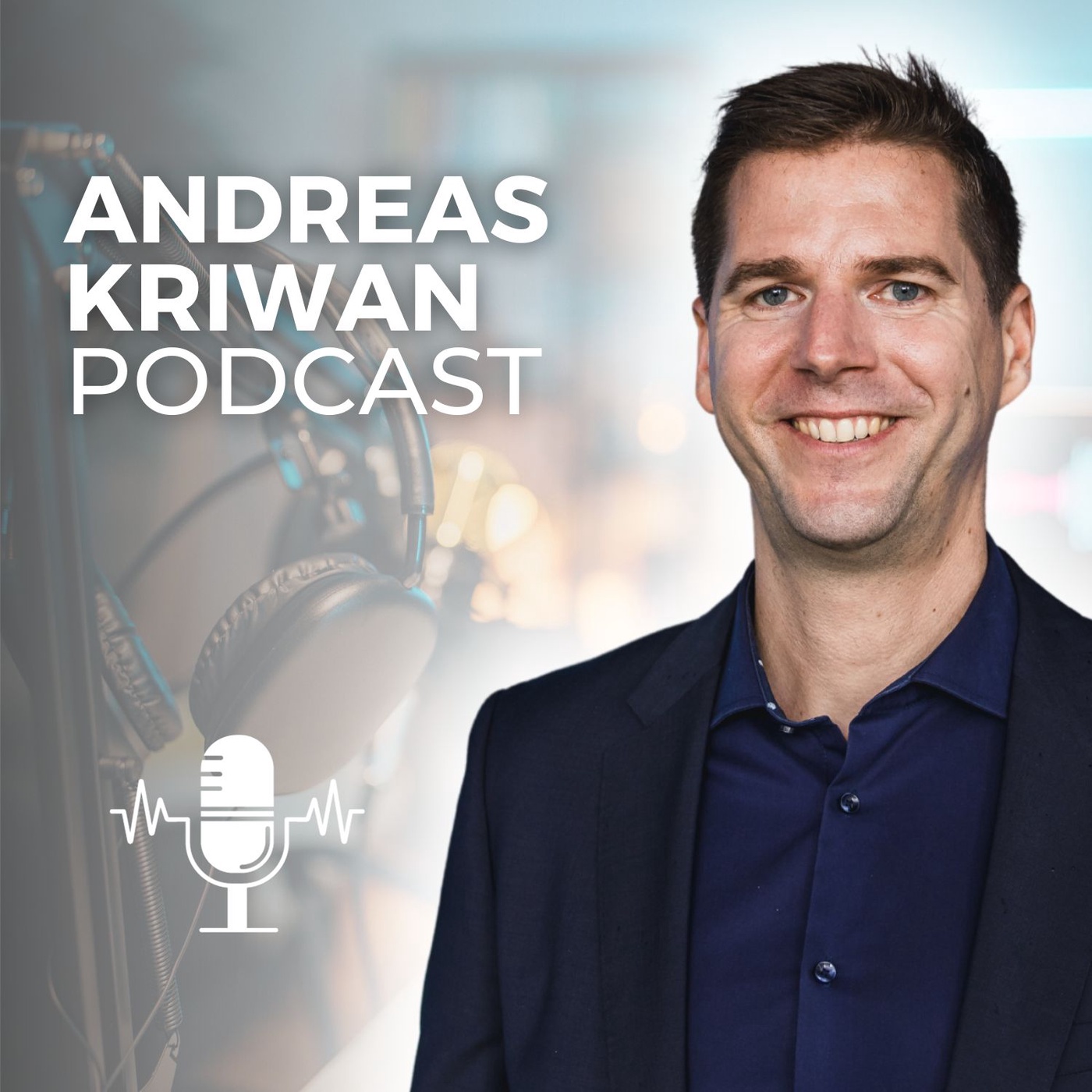 Podcast von Andreas Kriwan