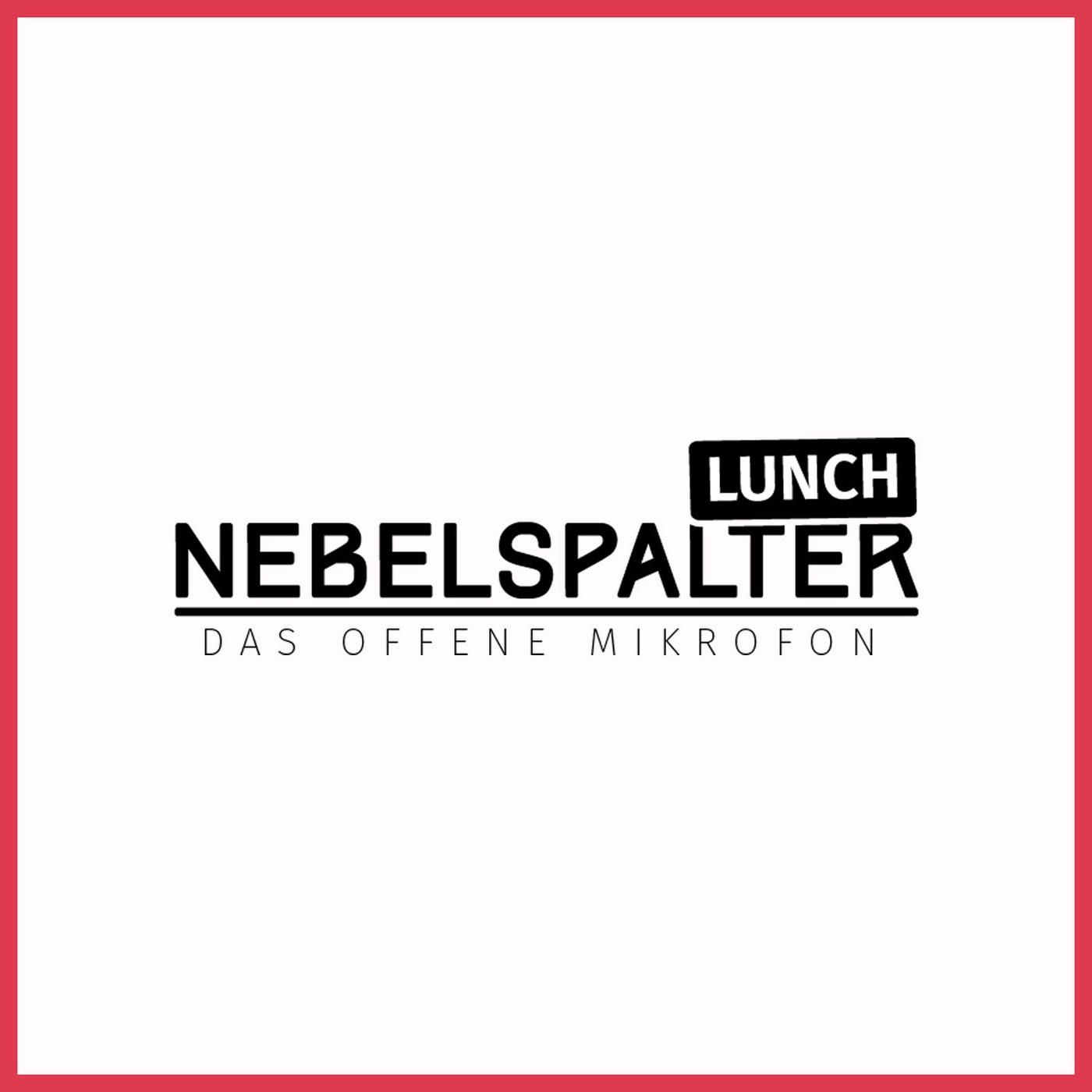 Nebelspalter Lunch
