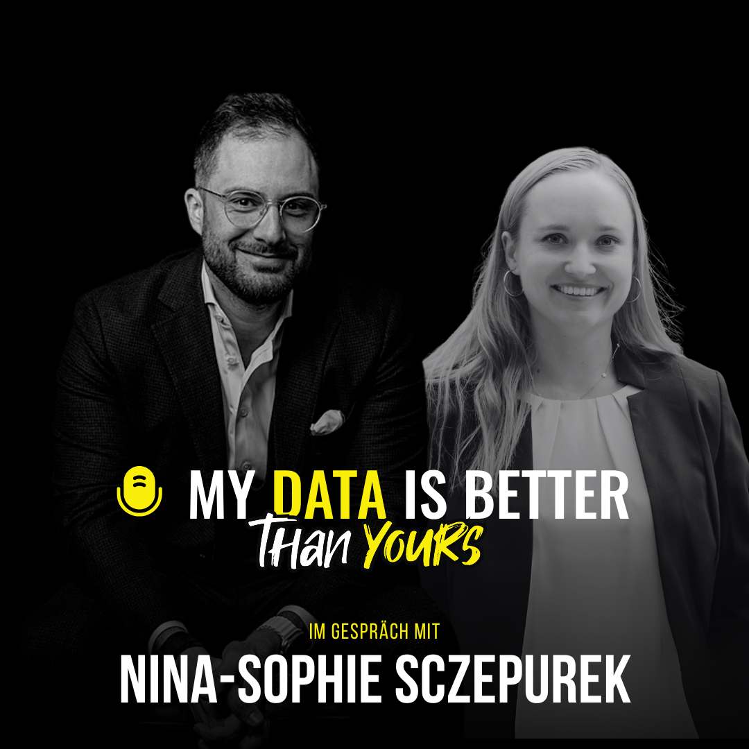 Digitale Souveränität – Warum Datenhoheit über unsere Zukunft entscheidet, mit Nina-Sophie S. von leitzcloud by vBoxx