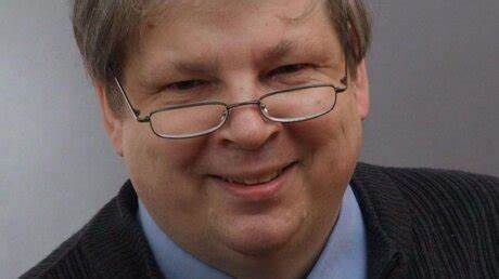 #279 Journalist und Vatikankenner Ulrich Nersinger –