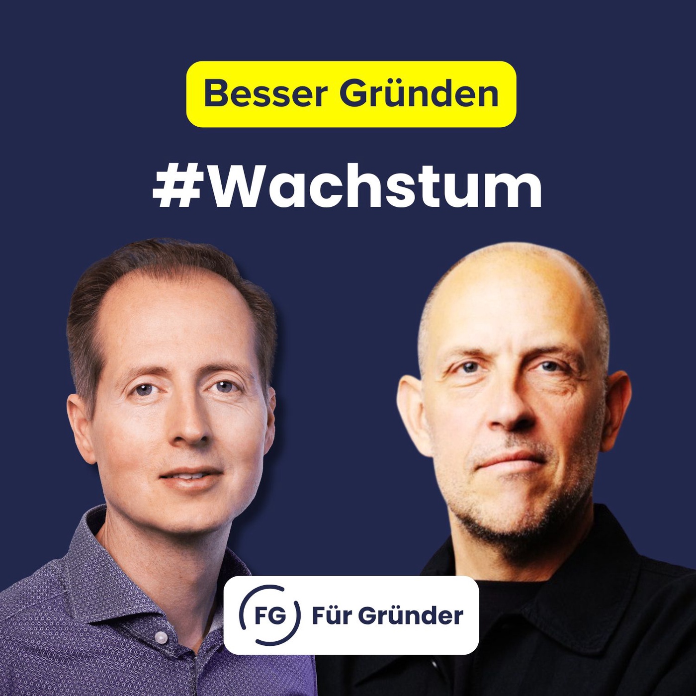 Wenn wir das nicht lösen, hat das Land ein Problem (#322 mit Rainer Berak)