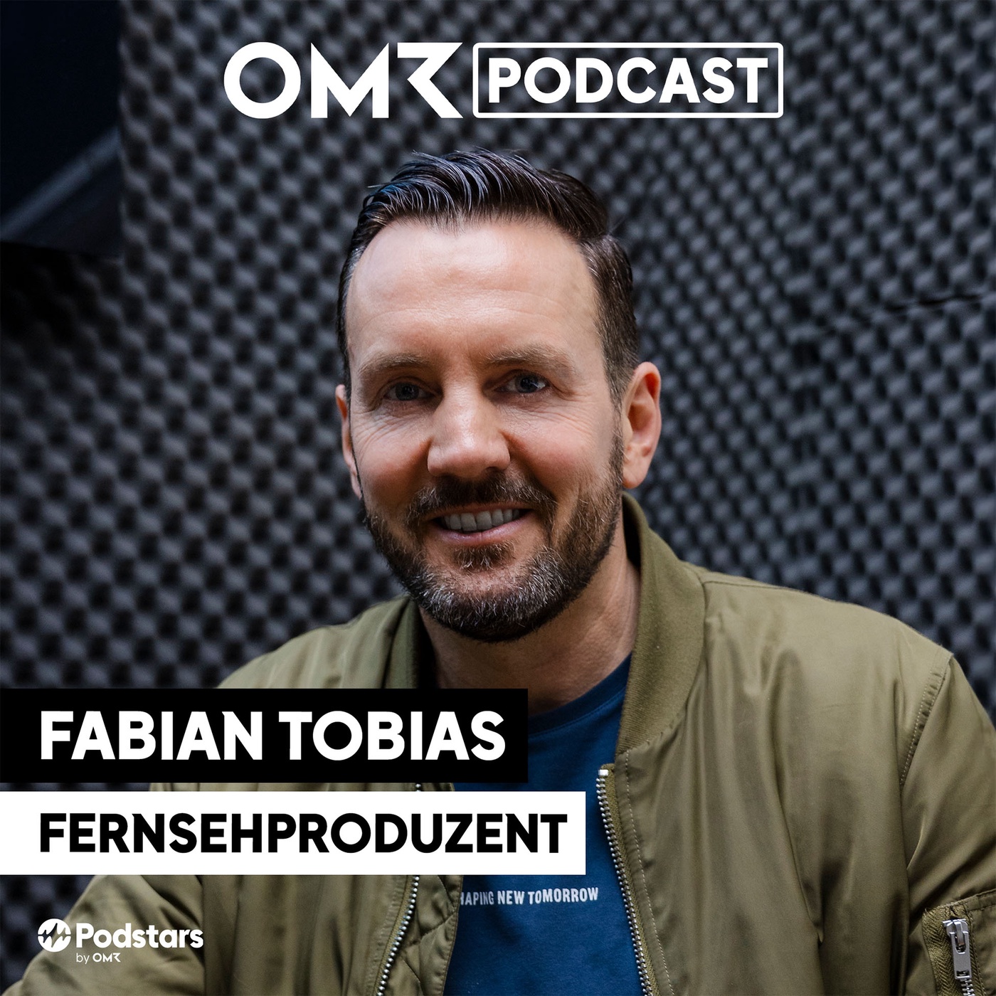 Der Macher hinter Big Brother und DHDL: Endemolshine-Chef Fabian Tobias (#853)