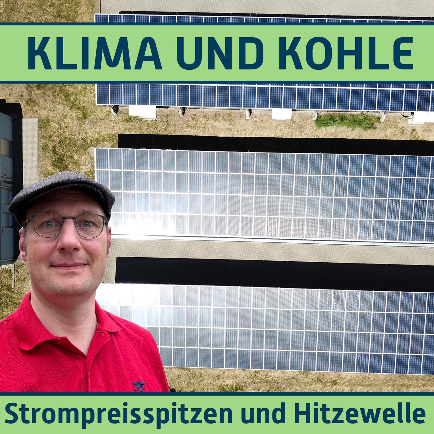#217 Strompreisspitzen und Hitzewelle
