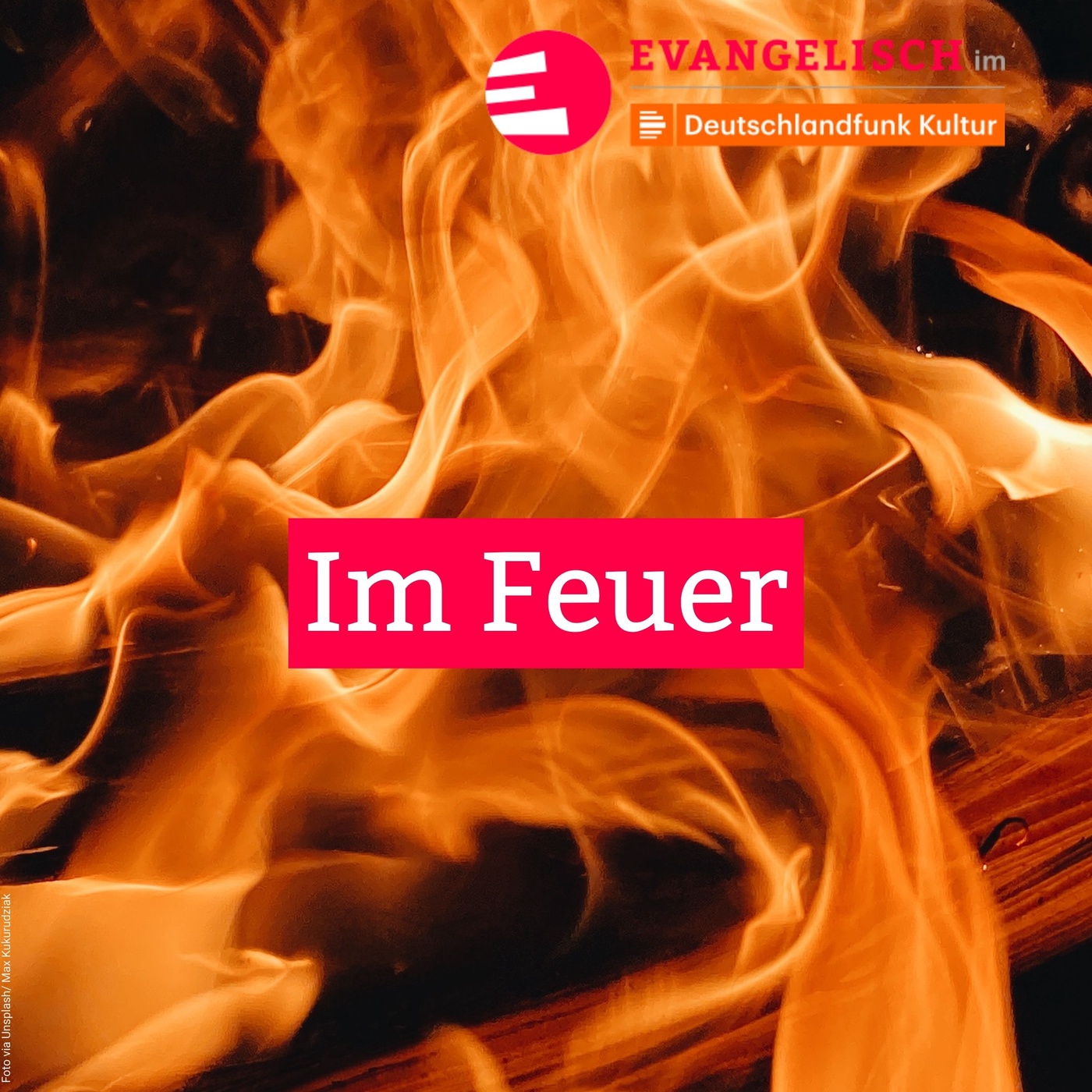 Im Feuer