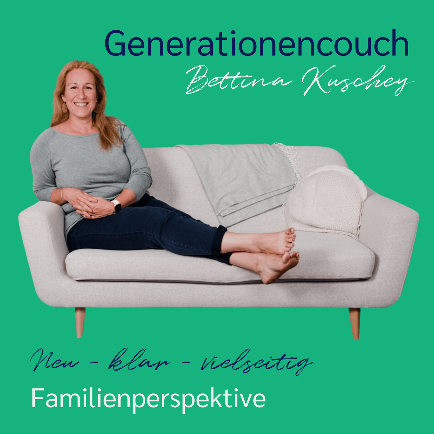 19 - Familienrat statt Dauerstress