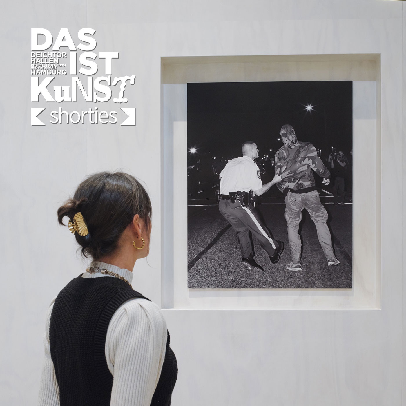 Shorty: Philip Montgomery – American Cycles