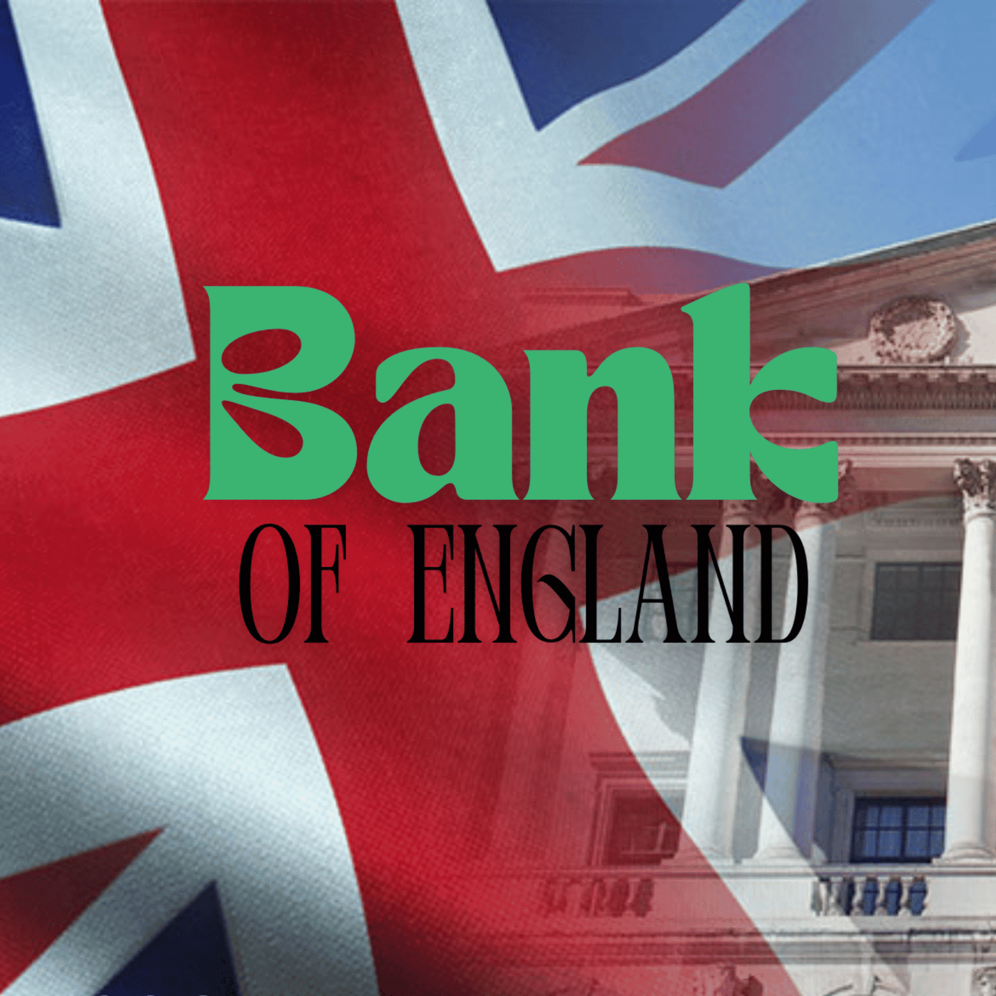 The Bank of England